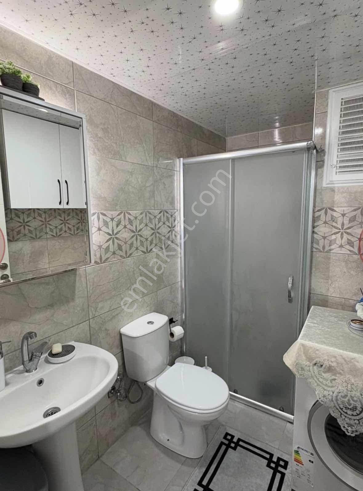 İnal Emlak'tan Yeni Mahalle De Satılık 2+1 Daire — fotoğraf 12
