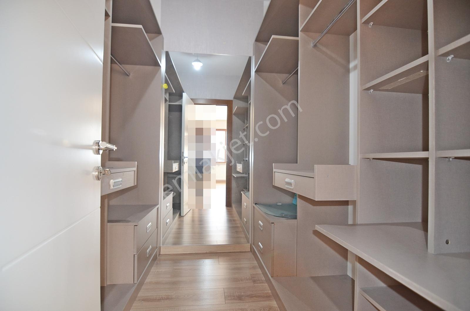 Barıştepe Mah & -bölgenin Gözde Projesinde- Ultralüks Yapılı 4+1 — fotoğraf 20