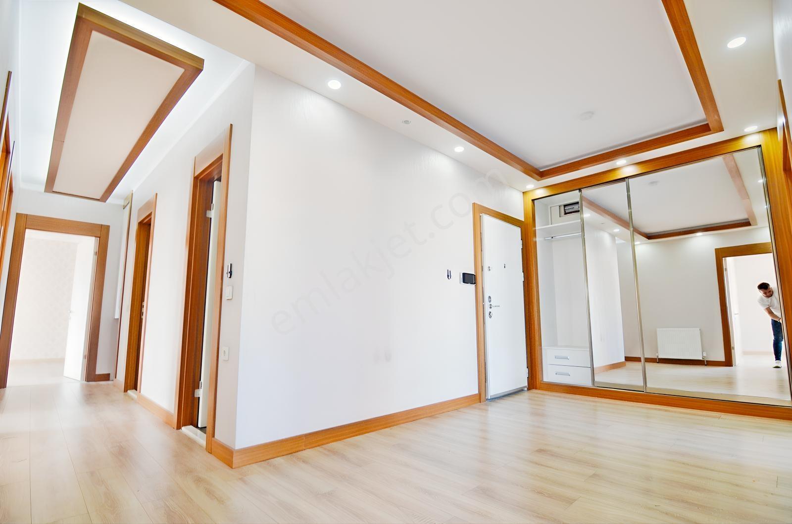 Barıştepe Mah & -bölgenin Gözde Projesinde- Ultralüks Yapılı 4+1 — fotoğraf 25