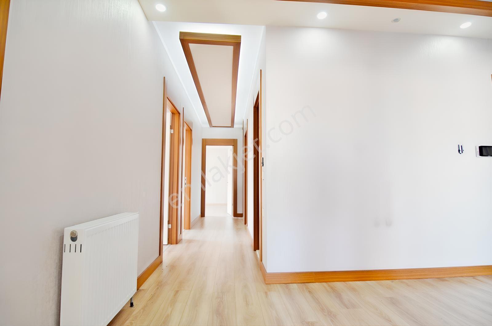 Barıştepe Mah & -bölgenin Gözde Projesinde- Ultralüks Yapılı 4+1 — fotoğraf 27