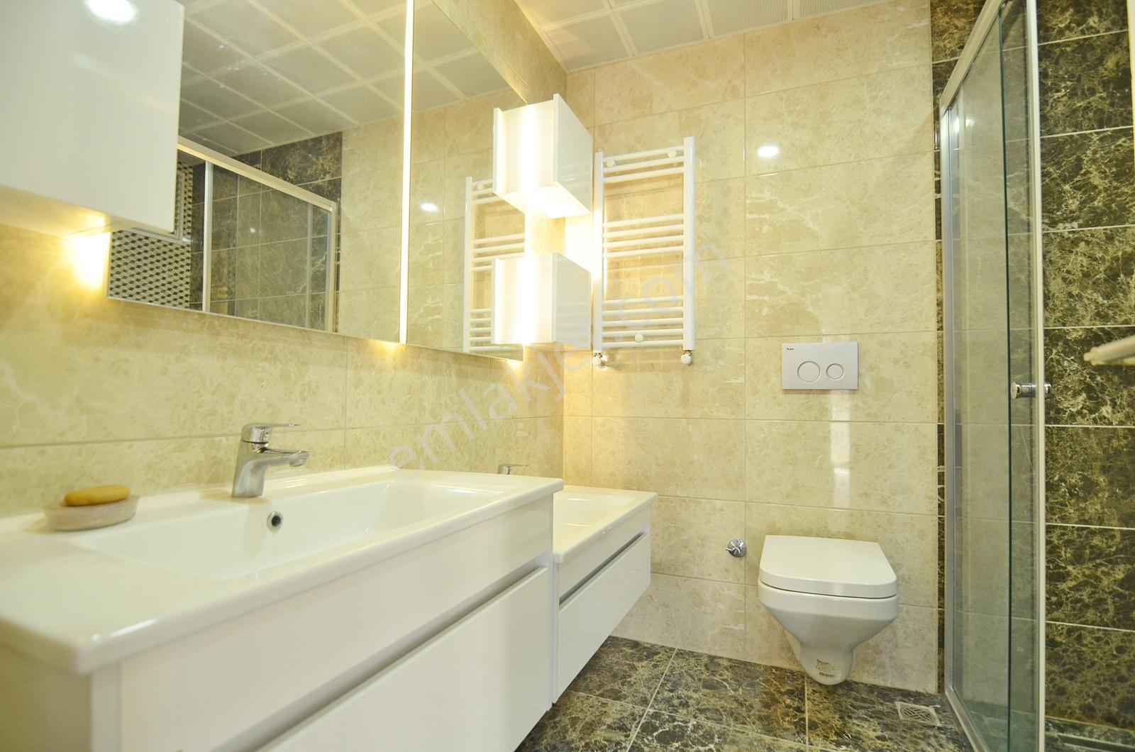 Barıştepe Mah & -bölgenin Gözde Projesinde- Ultralüks Yapılı 4+1 — fotoğraf 30