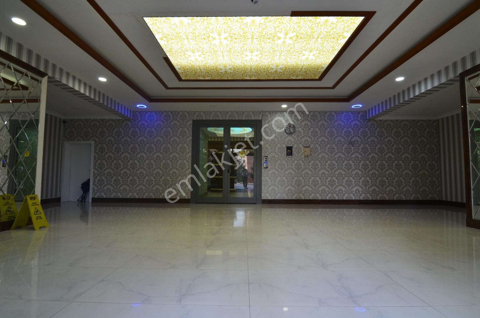 Barıştepe Mah & -bölgenin Gözde Projesinde- Ultralüks Yapılı 4+1 — fotoğraf 32