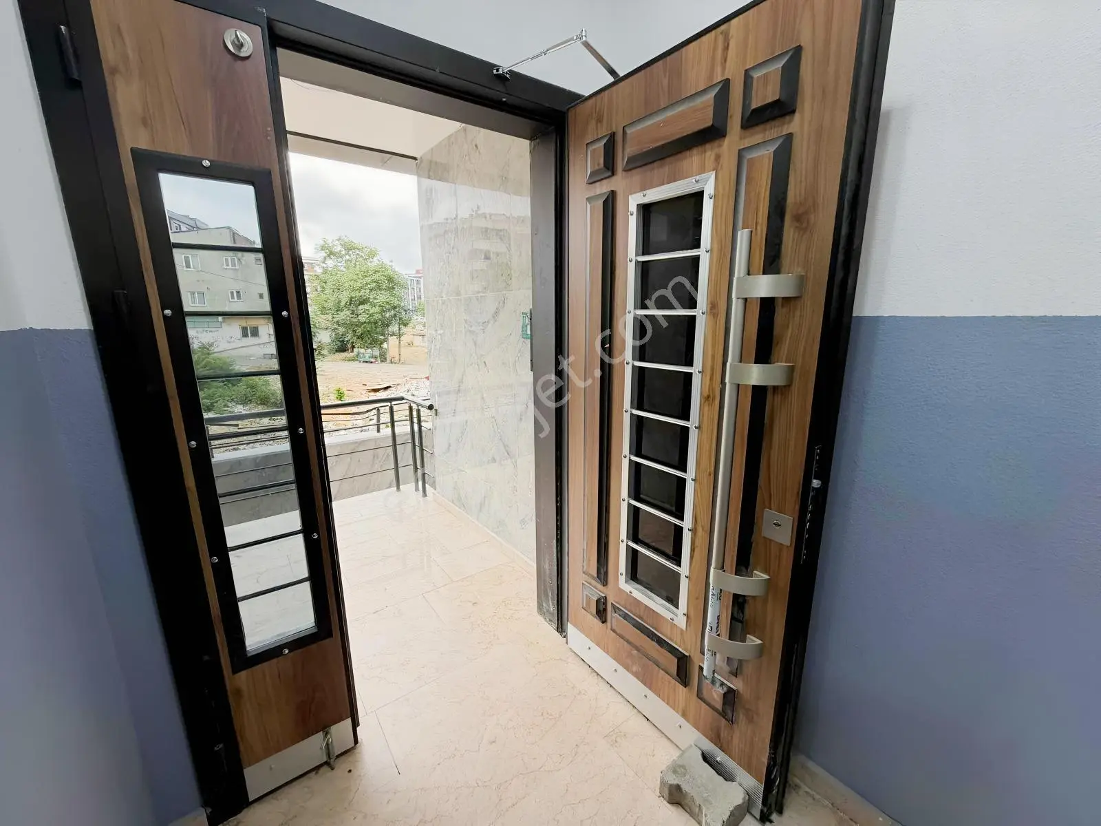 Aria Emlak'dan Orman Manzaralı Sıfır 2+1 Satılık Daire — fotoğraf 3