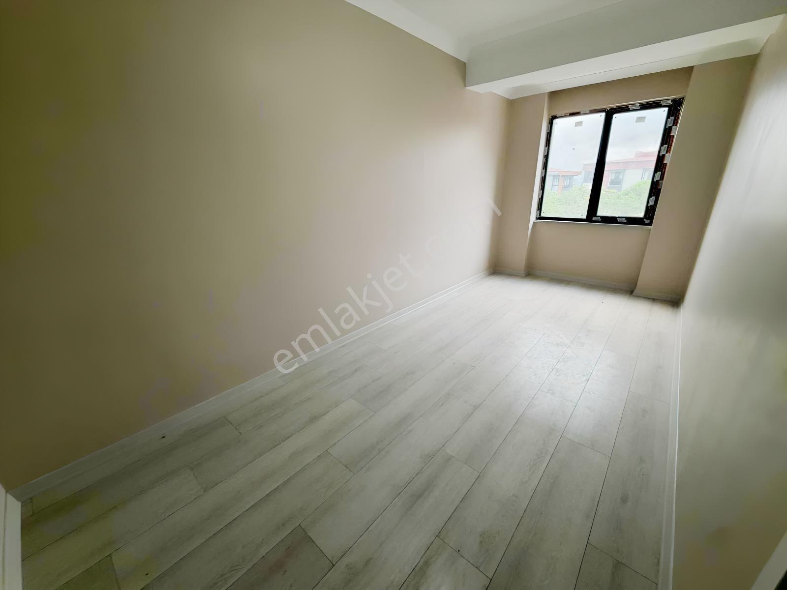 Aria Emlak'dan Orman Manzaralı Sıfır 2+1 Satılık Daire — fotoğraf 9