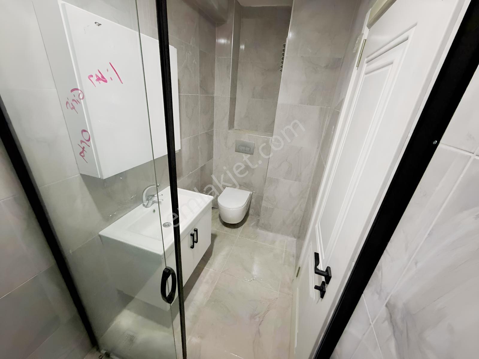 Aria Emlak'dan Orman Manzaralı Sıfır 2+1 Satılık Daire — fotoğraf 11