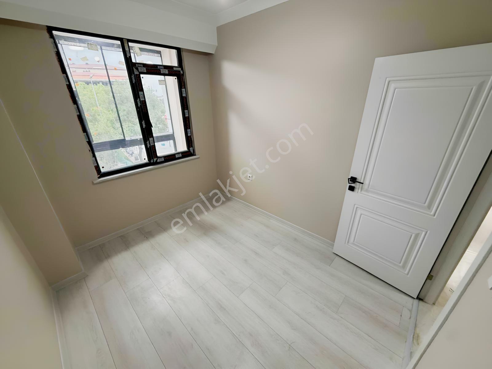 Aria Emlak'dan Orman Manzaralı Sıfır 2+1 Satılık Daire — fotoğraf 15
