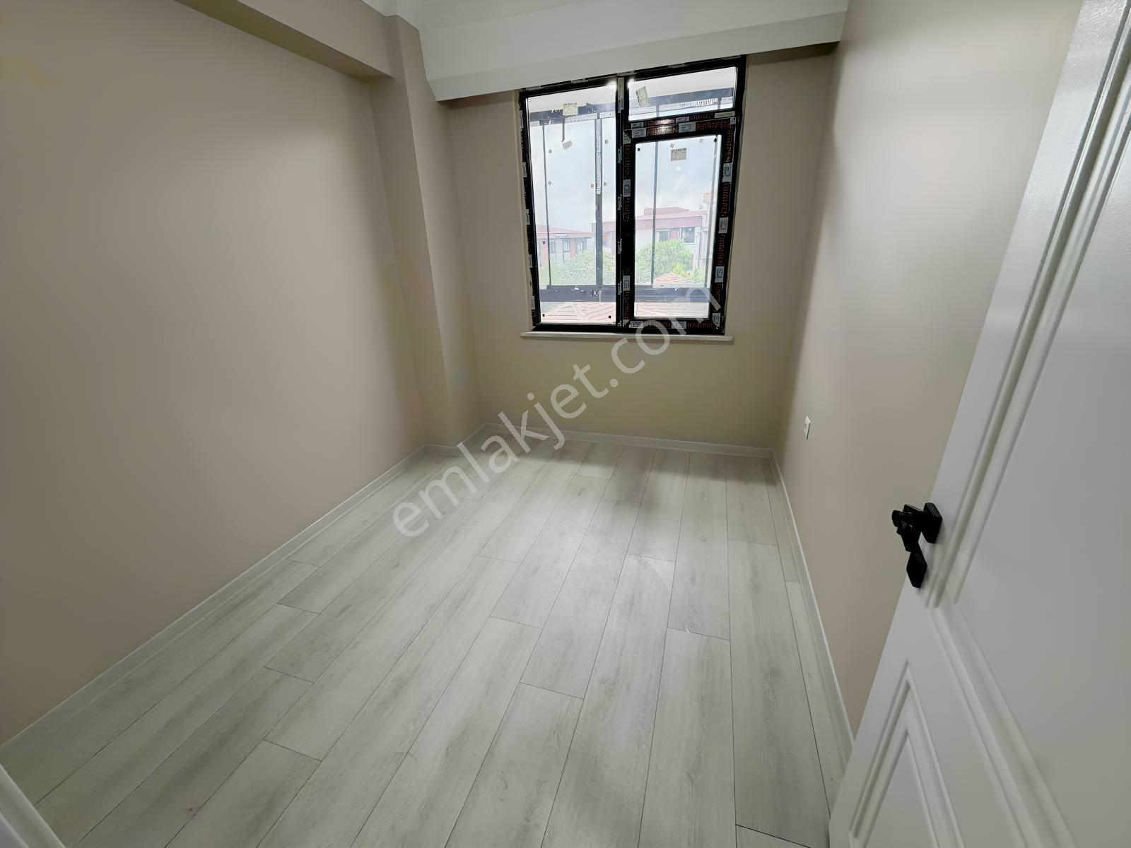 Aria Emlak'dan Orman Manzaralı Sıfır 2+1 Satılık Daire — fotoğraf 17