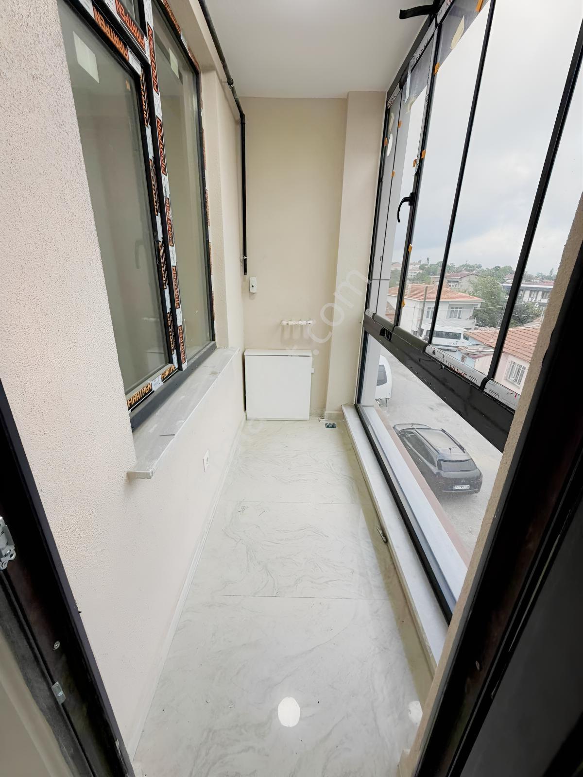 Aria Emlak'dan Orman Manzaralı Sıfır 2+1 Satılık Daire — fotoğraf 19