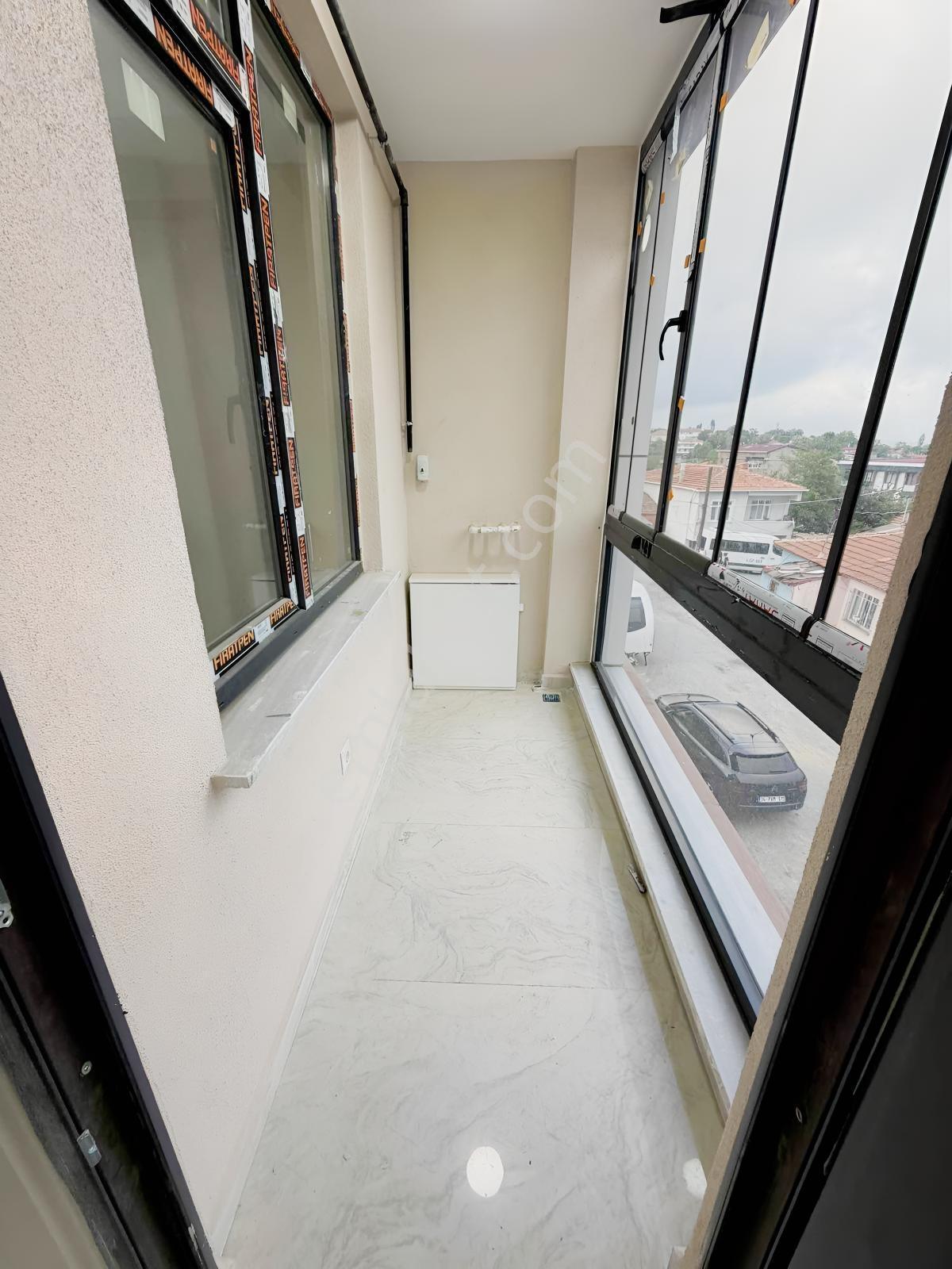 Aria Emlak'dan Orman Manzaralı Sıfır 2+1 Satılık Daire — fotoğraf 20
