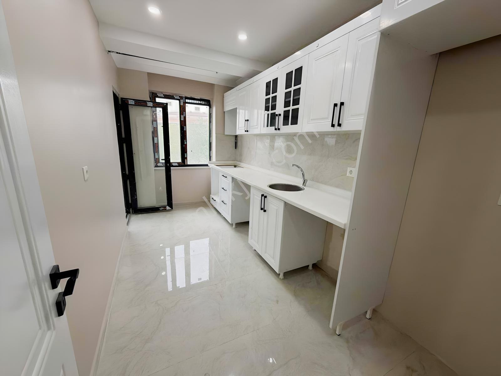 Aria Emlak'dan Orman Manzaralı Sıfır 2+1 Satılık Daire — fotoğraf 21