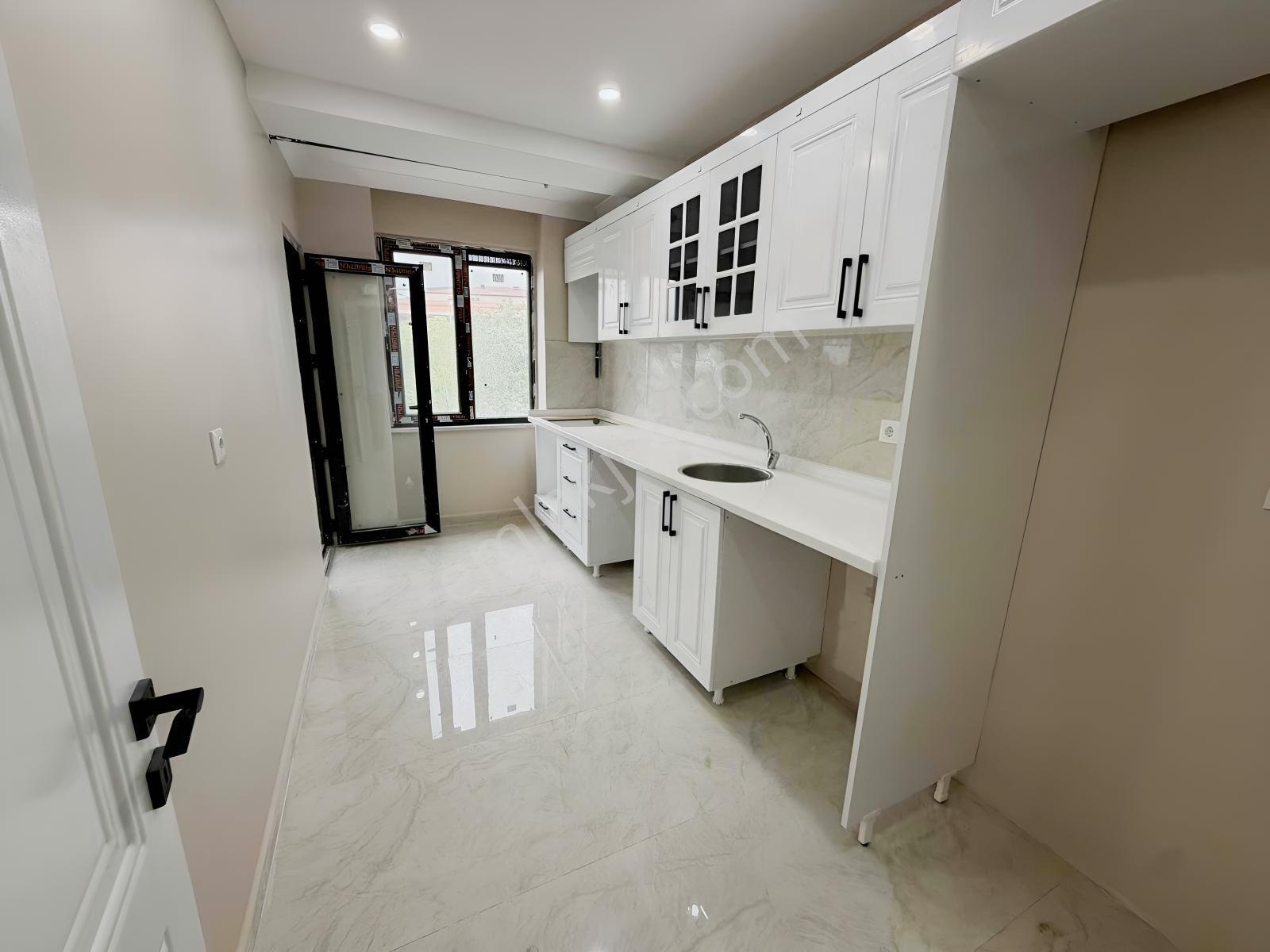 Aria Emlak'dan Orman Manzaralı Sıfır 2+1 Satılık Daire — fotoğraf 22