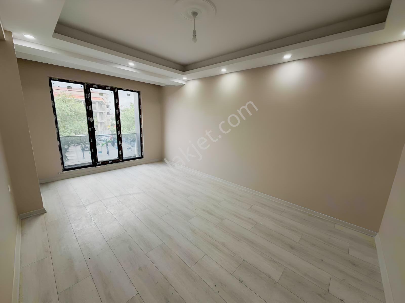 Aria Emlak'dan Orman Manzaralı Sıfır 2+1 Satılık Daire — fotoğraf 24