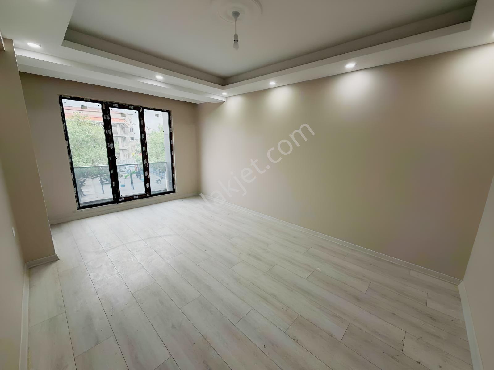 Aria Emlak'dan Orman Manzaralı Sıfır 2+1 Satılık Daire — fotoğraf 25