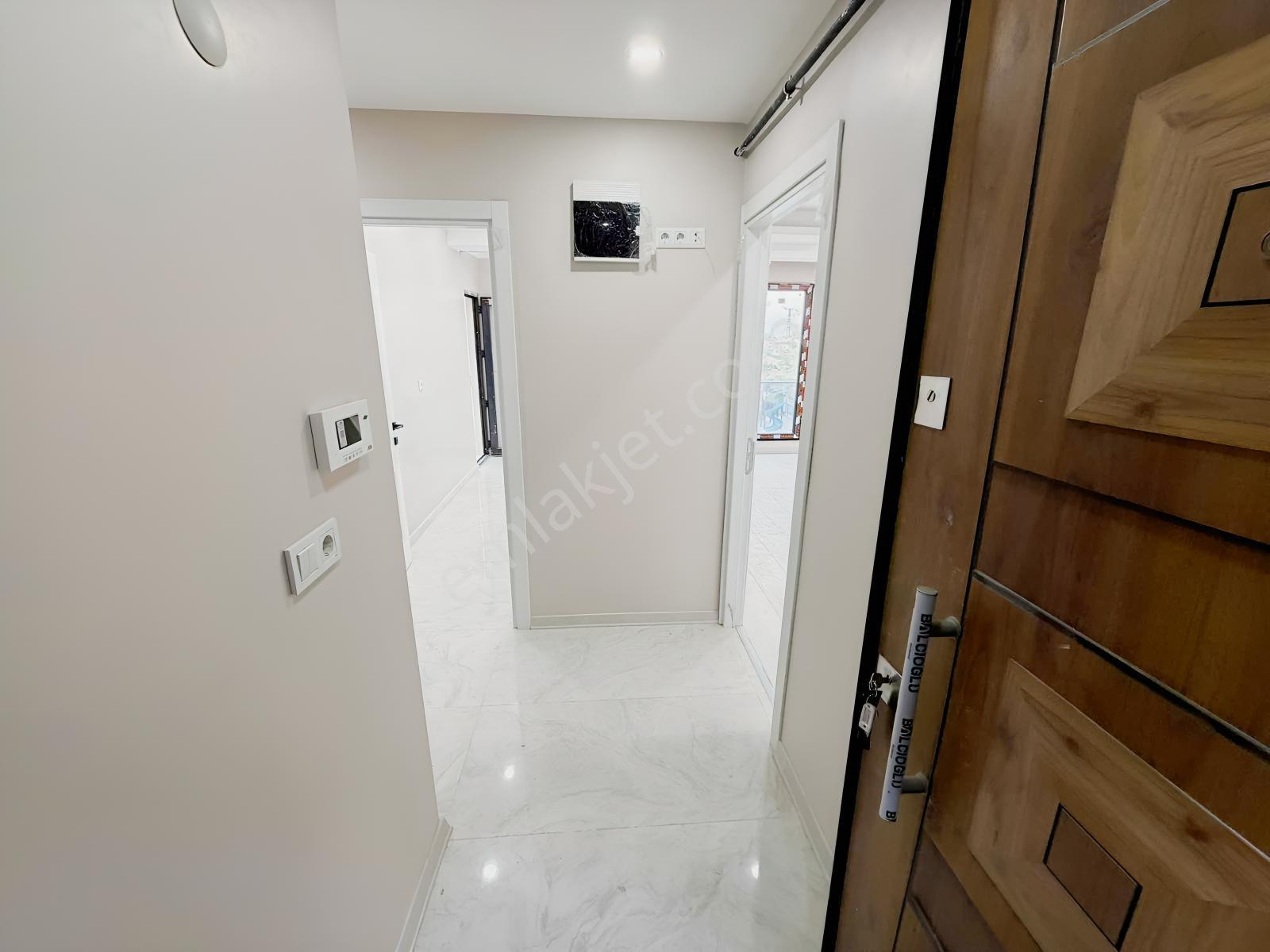 Aria Emlak'dan Orman Manzaralı Sıfır 2+1 Satılık Daire — fotoğraf 26