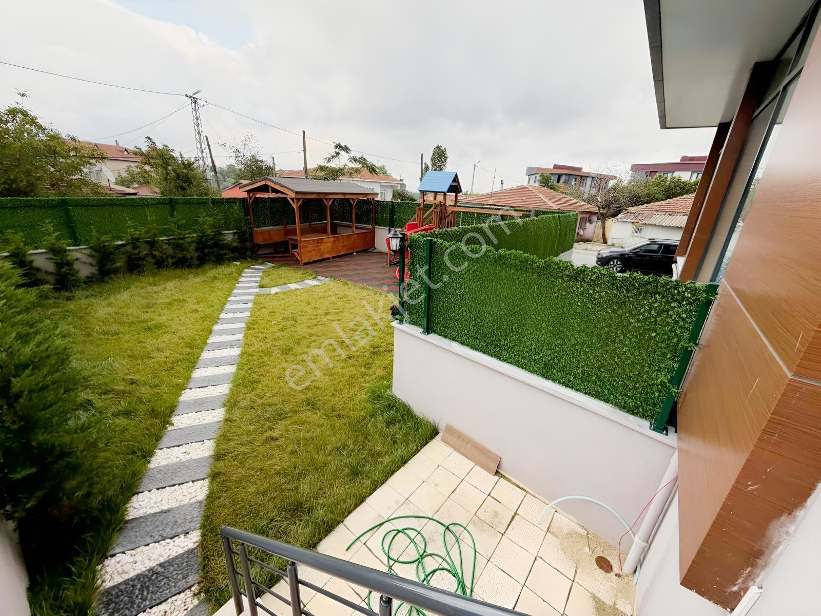 Aria Emlak'dan Orman Manzaralı Sıfır 2+1 Satılık Daire — fotoğraf 37