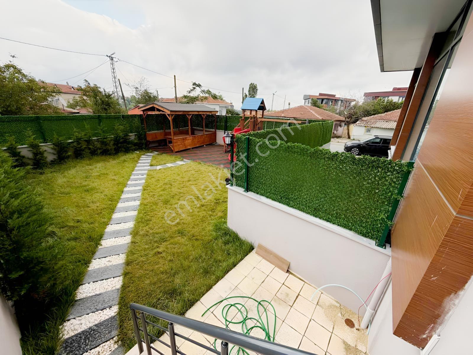 Aria Emlak'dan Orman Manzaralı Sıfır 2+1 Satılık Daire — fotoğraf 38