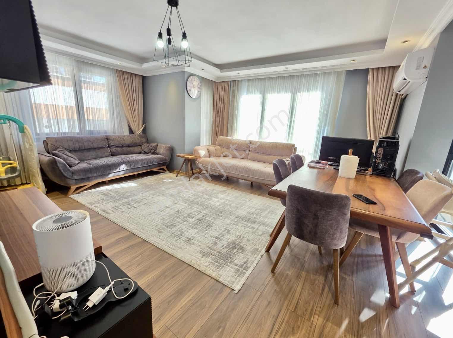 Mercan Emlak'tan Yunus Emre Mah. 4+2 Asansörlü Dubleks Daire — fotoğraf 2