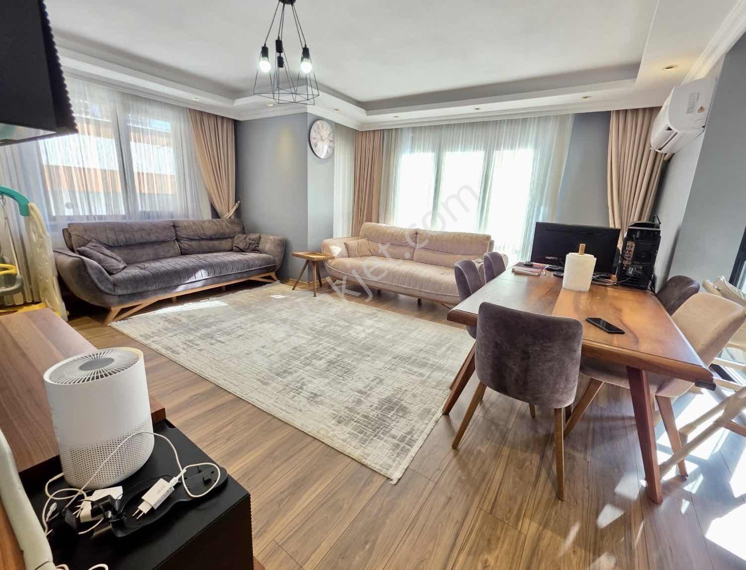Mercan Emlak'tan Yunus Emre Mah. 4+2 Asansörlü Dubleks Daire — fotoğraf 3