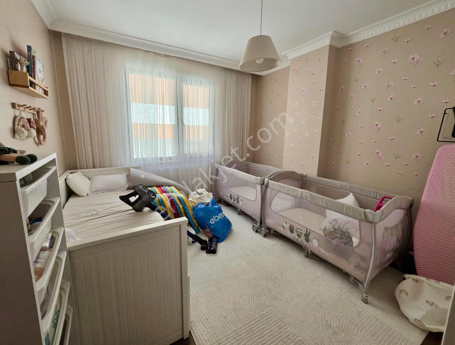Mercan Emlak'tan Yunus Emre Mah. 4+2 Asansörlü Dubleks Daire — fotoğraf 14