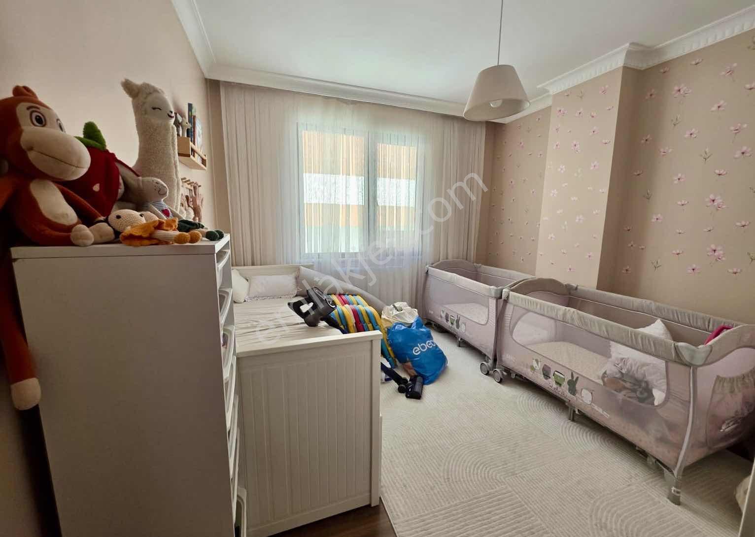 Mercan Emlak'tan Yunus Emre Mah. 4+2 Asansörlü Dubleks Daire — fotoğraf 16