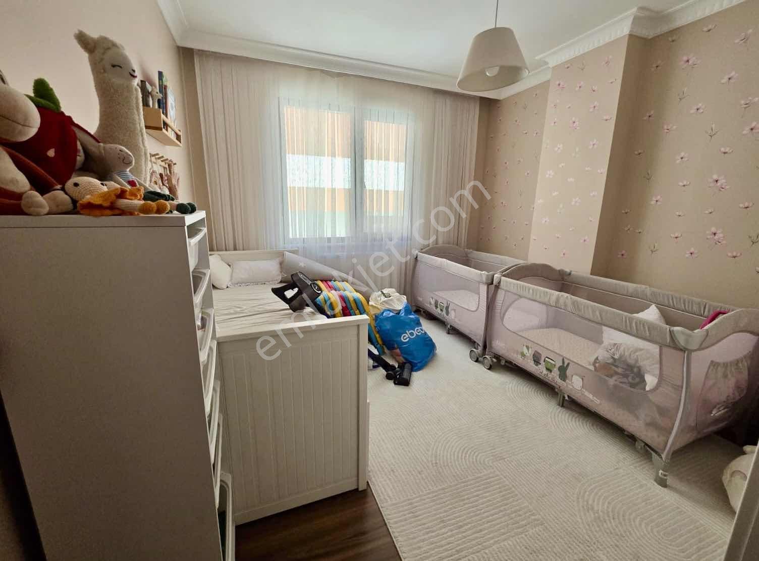 Mercan Emlak'tan Yunus Emre Mah. 4+2 Asansörlü Dubleks Daire — fotoğraf 17