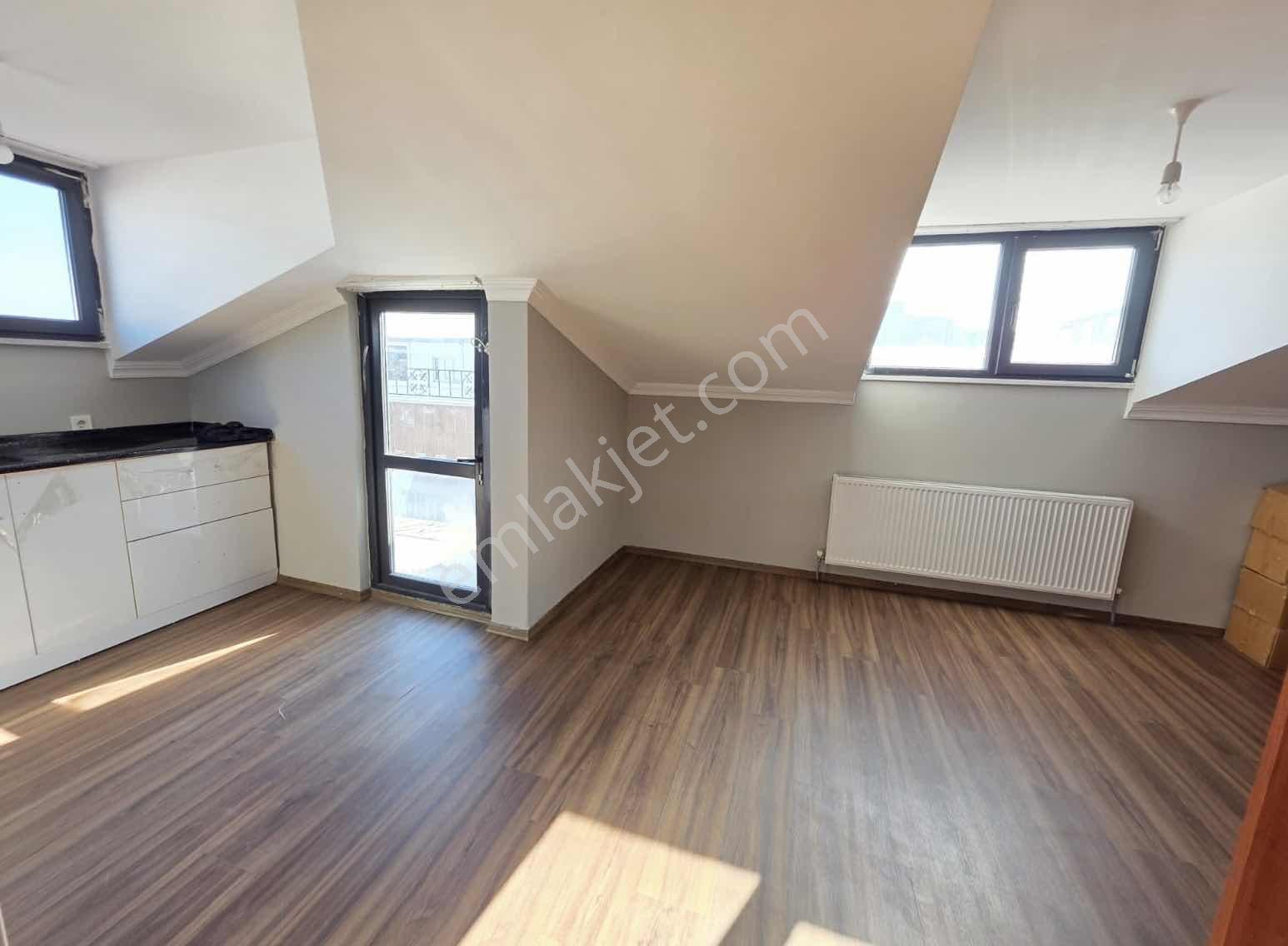 Mercan Emlak'tan Yunus Emre Mah. 4+2 Asansörlü Dubleks Daire — fotoğraf 20