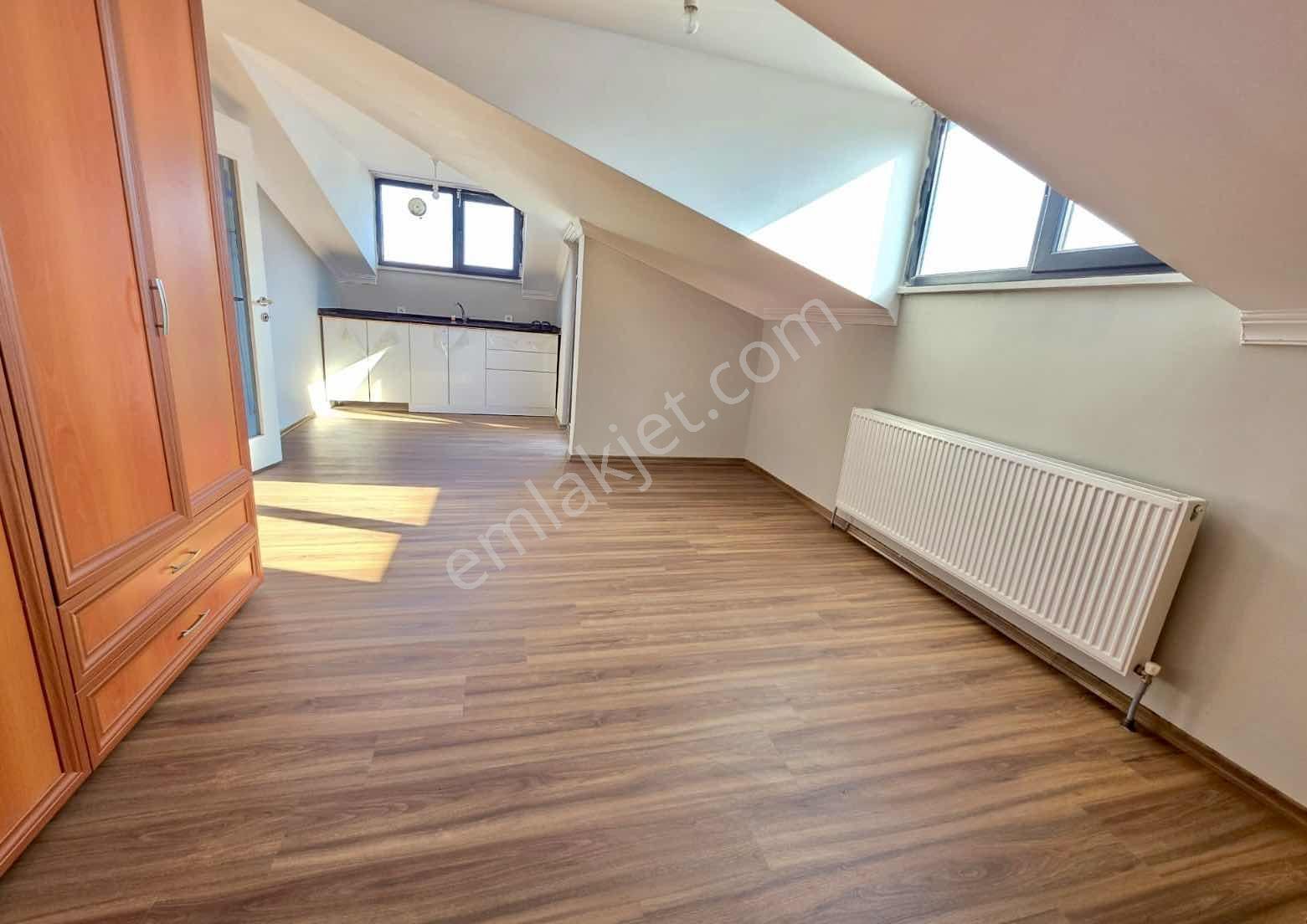 Mercan Emlak'tan Yunus Emre Mah. 4+2 Asansörlü Dubleks Daire — fotoğraf 22