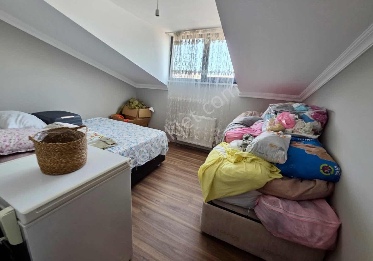 Mercan Emlak'tan Yunus Emre Mah. 4+2 Asansörlü Dubleks Daire — fotoğraf 24