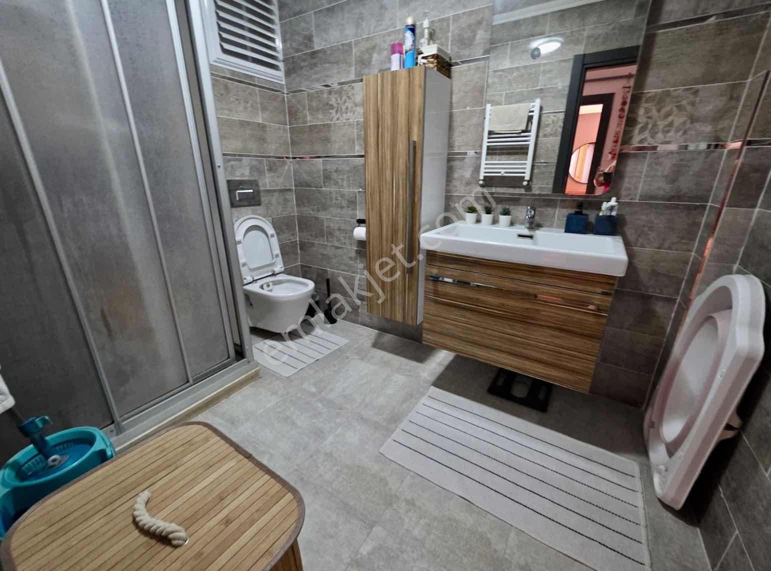 Mercan Emlak'tan Yunus Emre Mah. 4+2 Asansörlü Dubleks Daire — fotoğraf 27