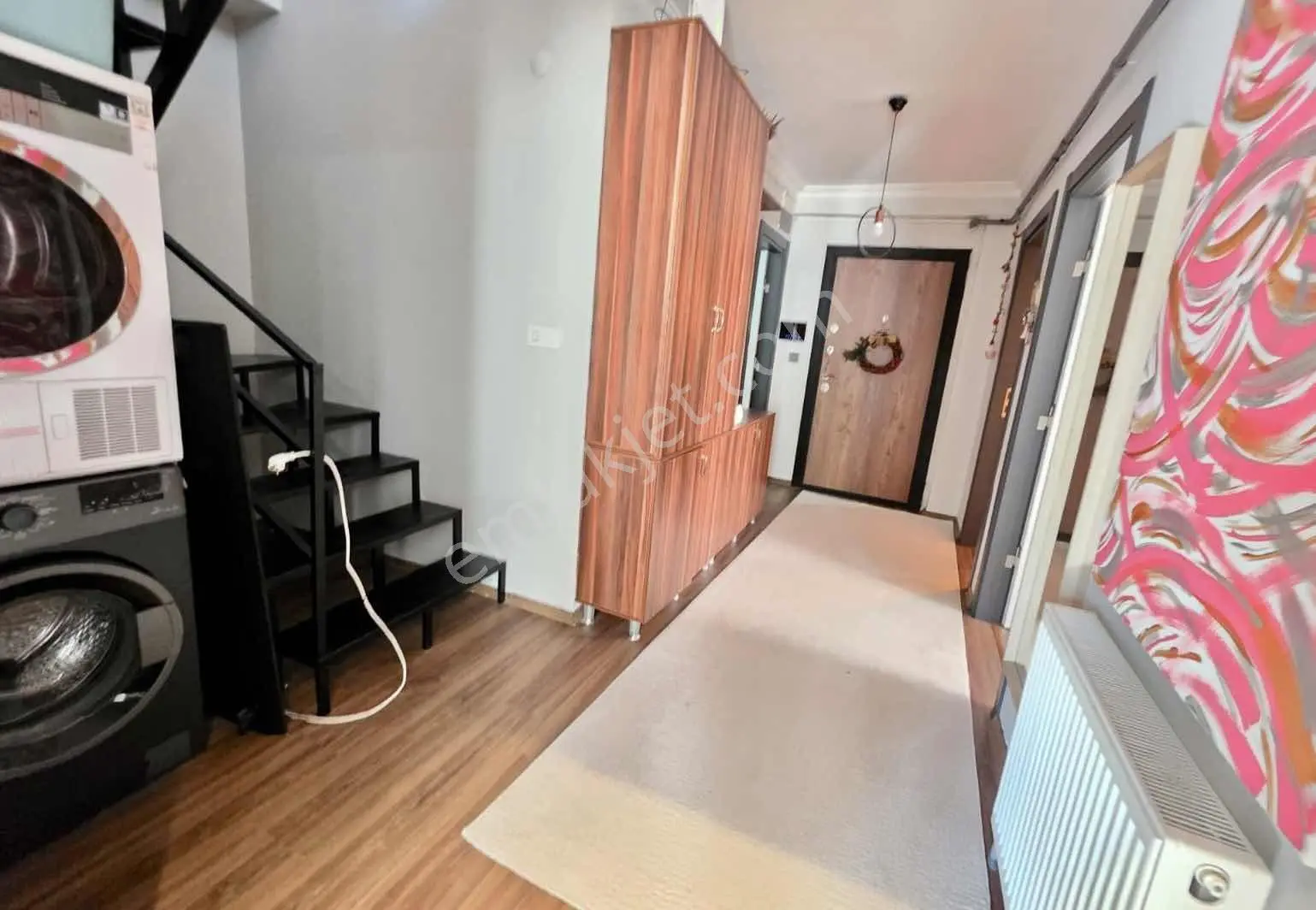Mercan Emlak'tan Yunus Emre Mah. 4+2 Asansörlü Dubleks Daire — fotoğraf 28