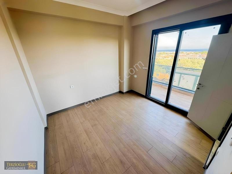 Terzioğlu'ndan Altınoluk Merkezde 2+1 Havuzlu Sitede Lüks Daire — fotoğraf 25