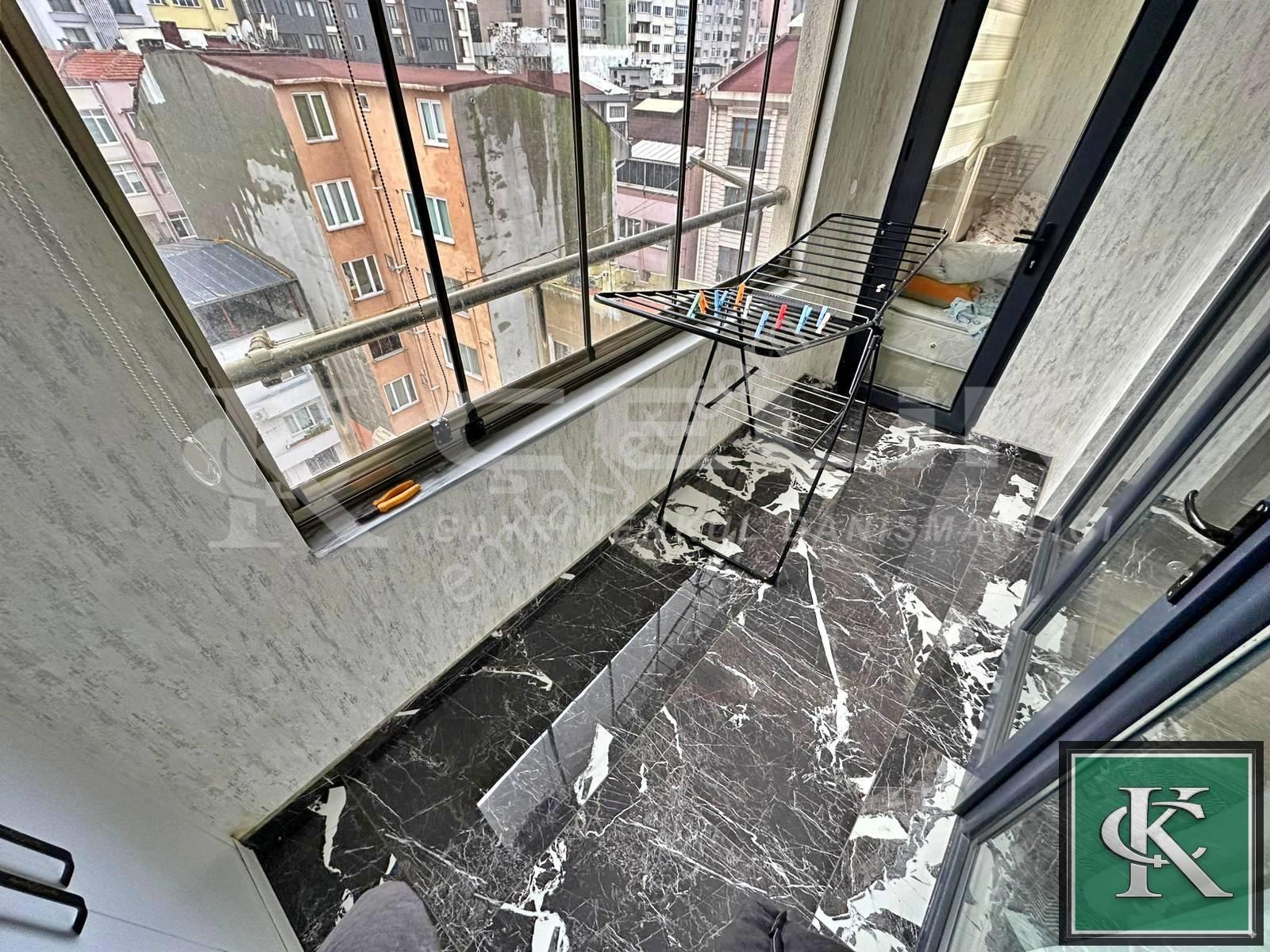 Çelik Emlaktan 17 Eylül Mah 3+1 Ada Mutfaklı Satılık Lüx Daire — fotoğraf 21