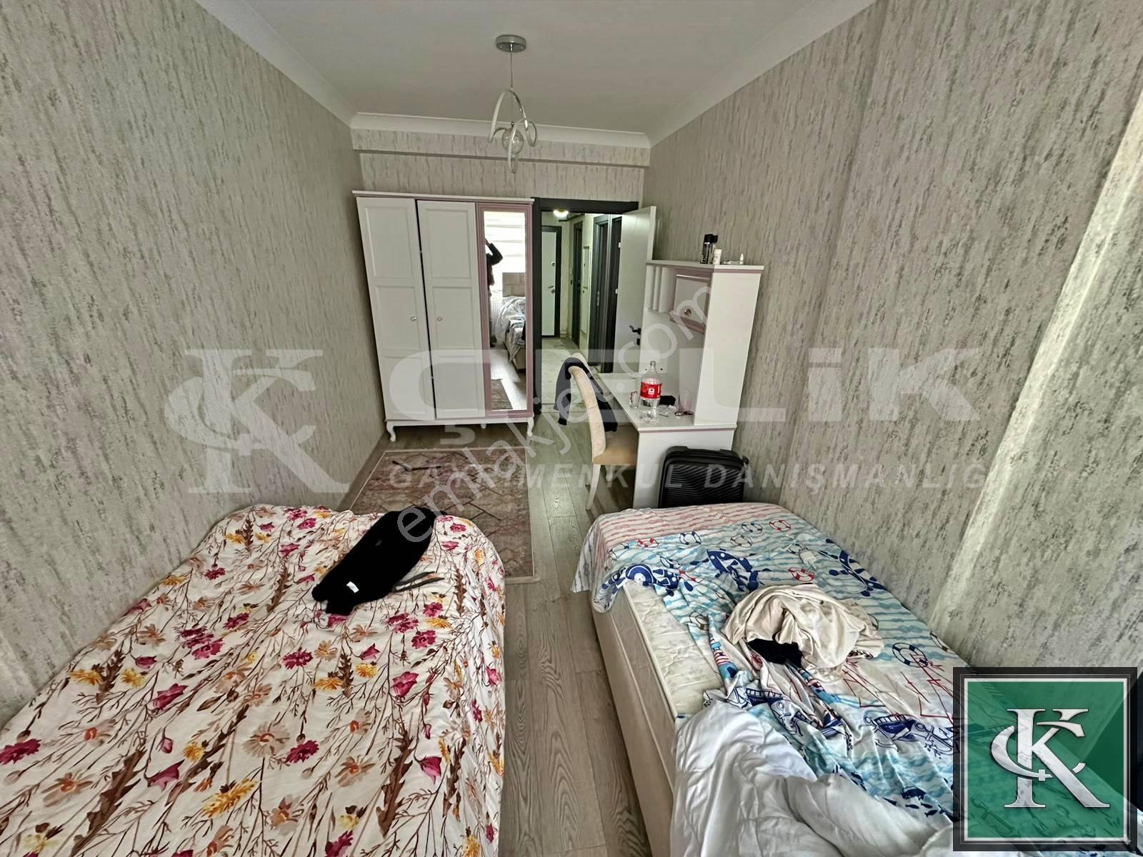 Çelik Emlaktan 17 Eylül Mah 3+1 Ada Mutfaklı Satılık Lüx Daire — fotoğraf 23