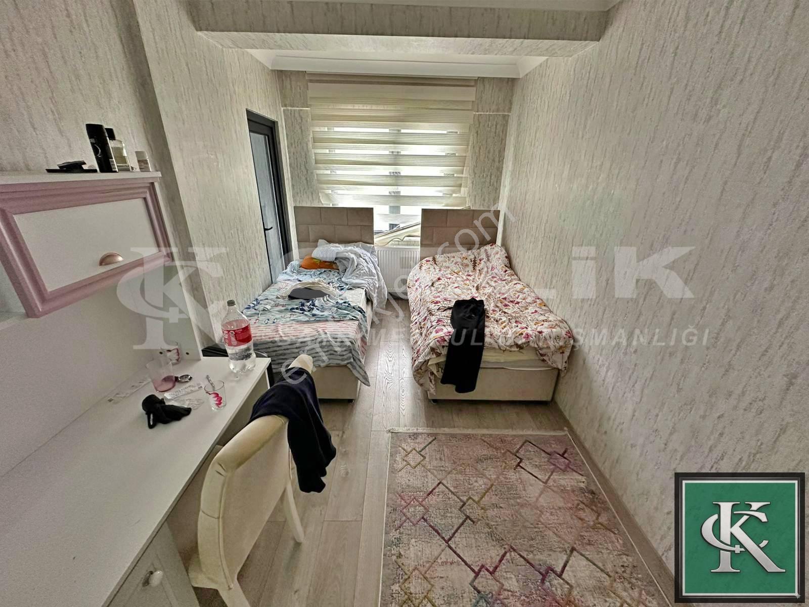 Çelik Emlaktan 17 Eylül Mah 3+1 Ada Mutfaklı Satılık Lüx Daire — fotoğraf 24