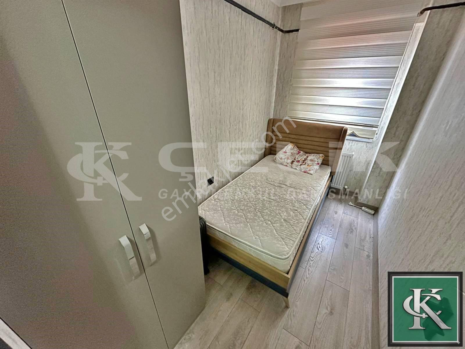 Çelik Emlaktan 17 Eylül Mah 3+1 Ada Mutfaklı Satılık Lüx Daire — fotoğraf 25