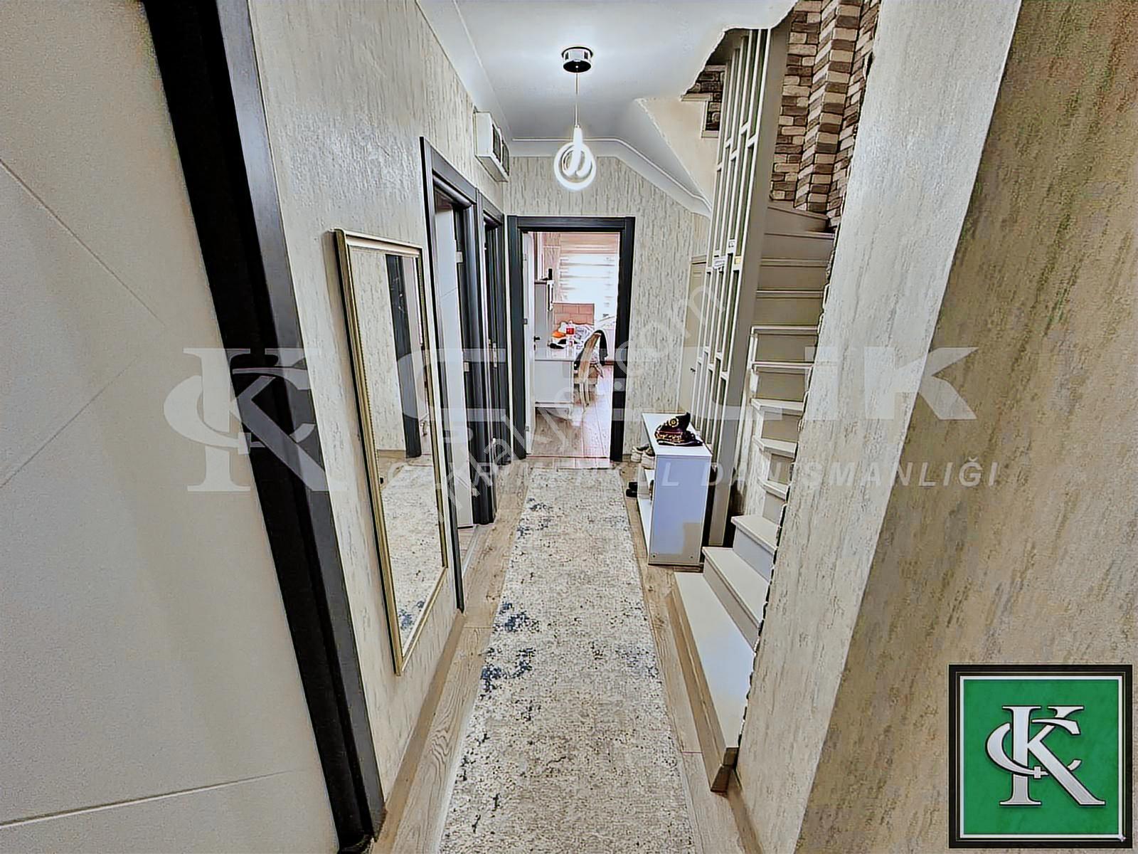 Çelik Emlaktan 17 Eylül Mah 3+1 Ada Mutfaklı Satılık Lüx Daire — fotoğraf 31