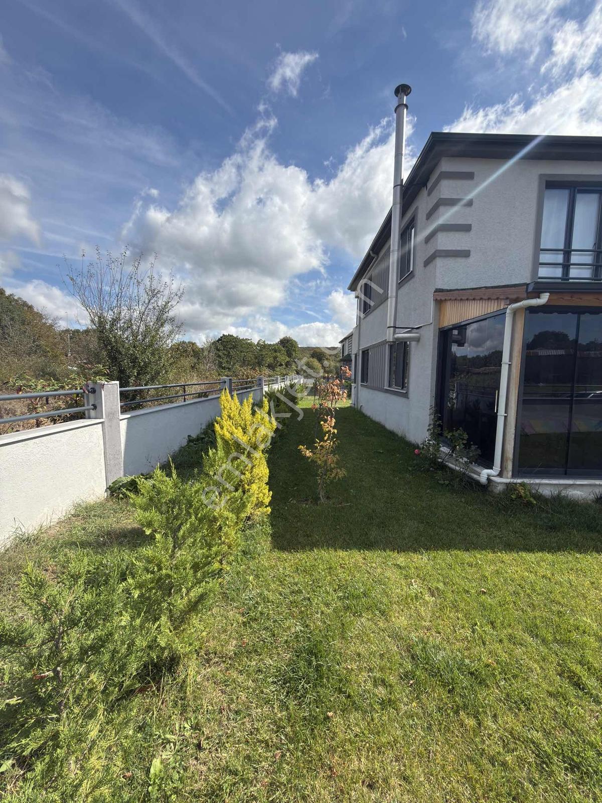 Orman Manzaralı Denize 10dk 3+1 192 M² Lüks Villa — fotoğraf 2
