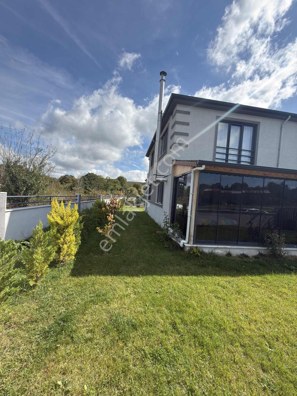 Orman Manzaralı Denize 10dk 3+1 192 M² Lüks Villa — fotoğraf 4