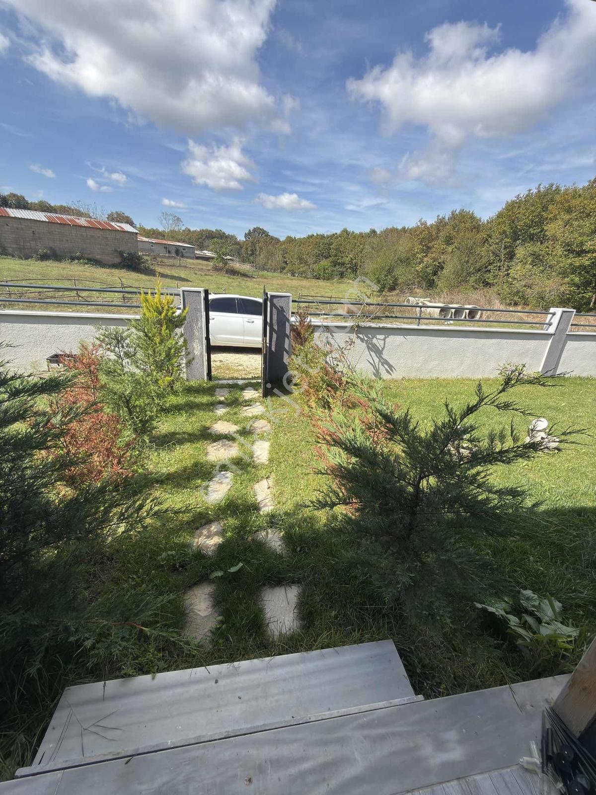 Orman Manzaralı Denize 10dk 3+1 192 M² Lüks Villa — fotoğraf 5