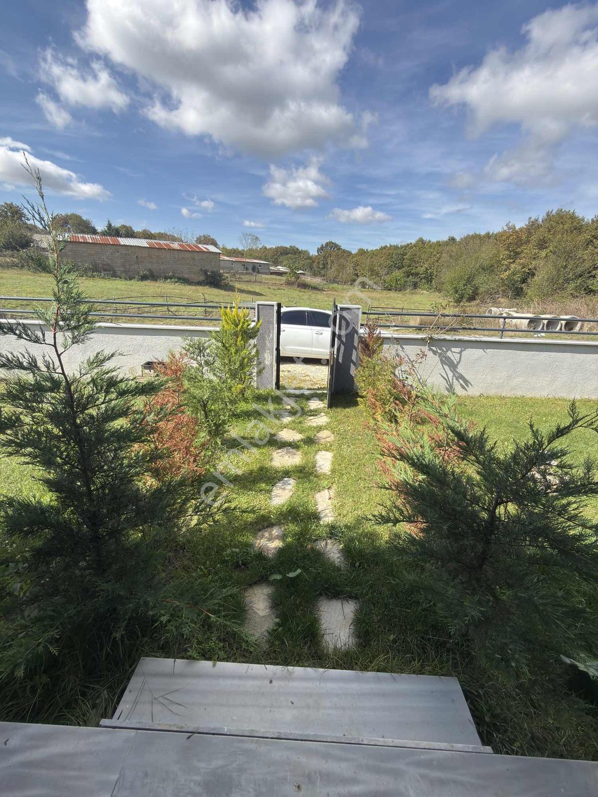 Orman Manzaralı Denize 10dk 3+1 192 M² Lüks Villa — fotoğraf 6