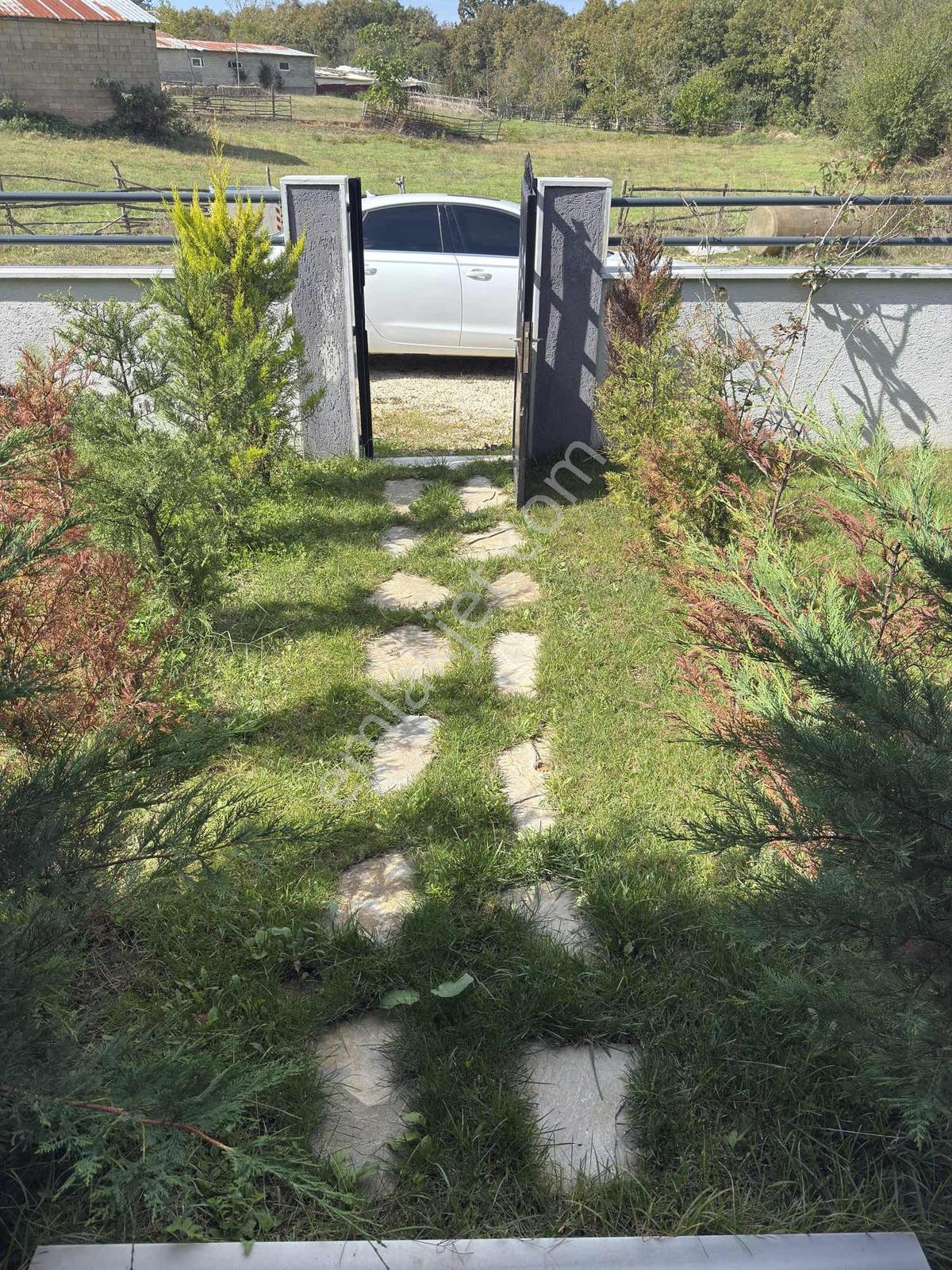 Orman Manzaralı Denize 10dk 3+1 192 M² Lüks Villa — fotoğraf 7