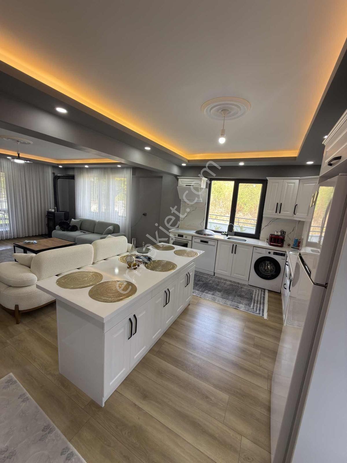 Orman Manzaralı Denize 10dk 3+1 192 M² Lüks Villa — fotoğraf 8