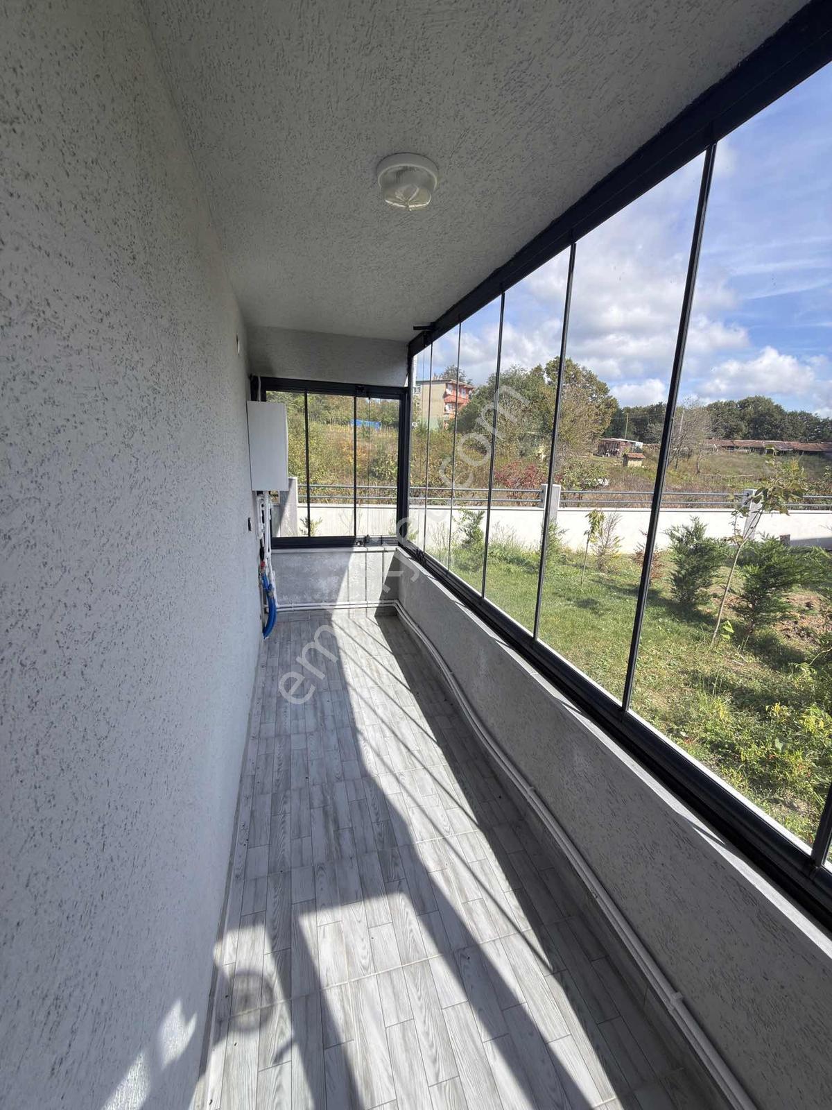 Orman Manzaralı Denize 10dk 3+1 192 M² Lüks Villa — fotoğraf 9