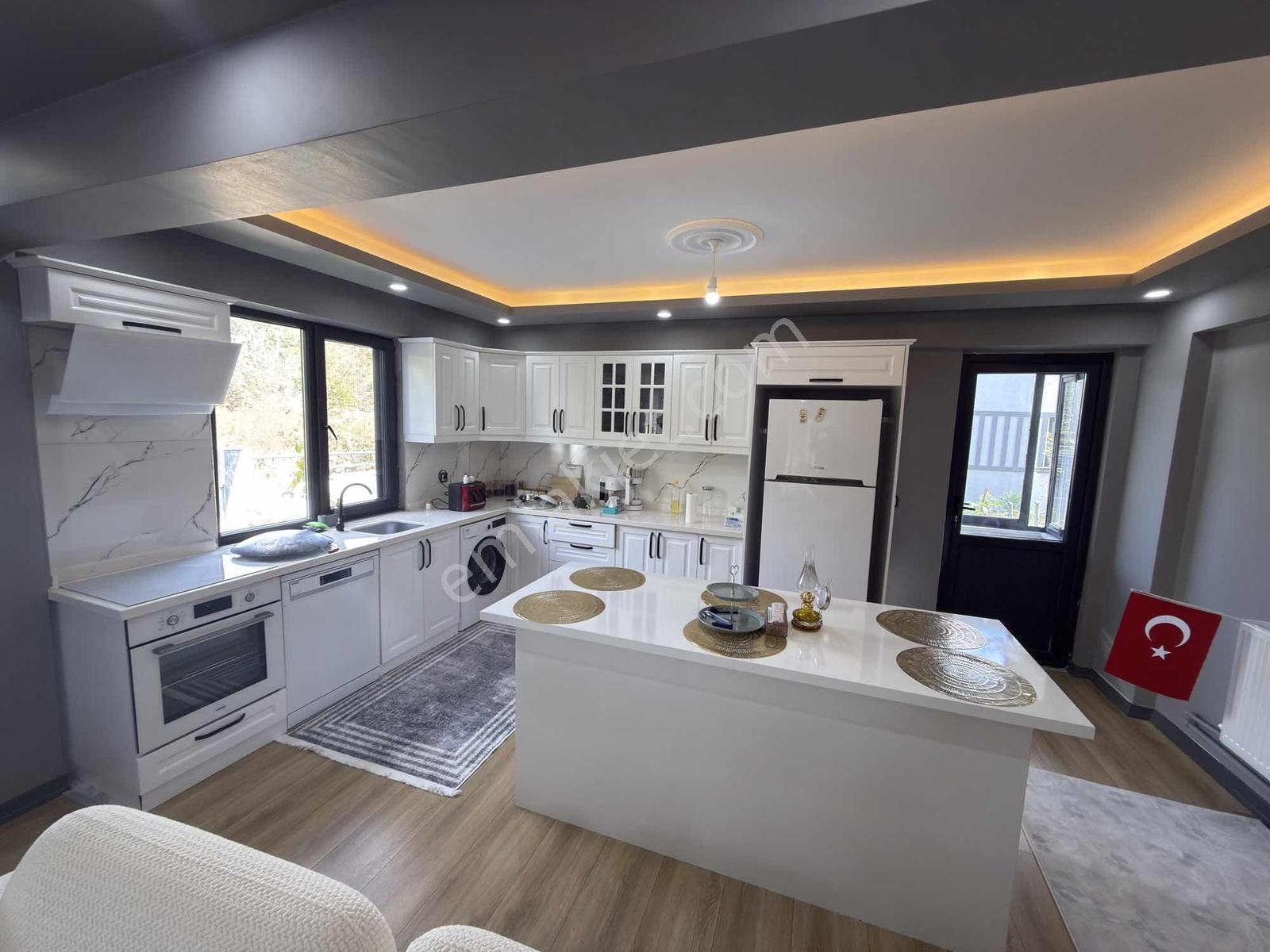 Orman Manzaralı Denize 10dk 3+1 192 M² Lüks Villa — fotoğraf 10