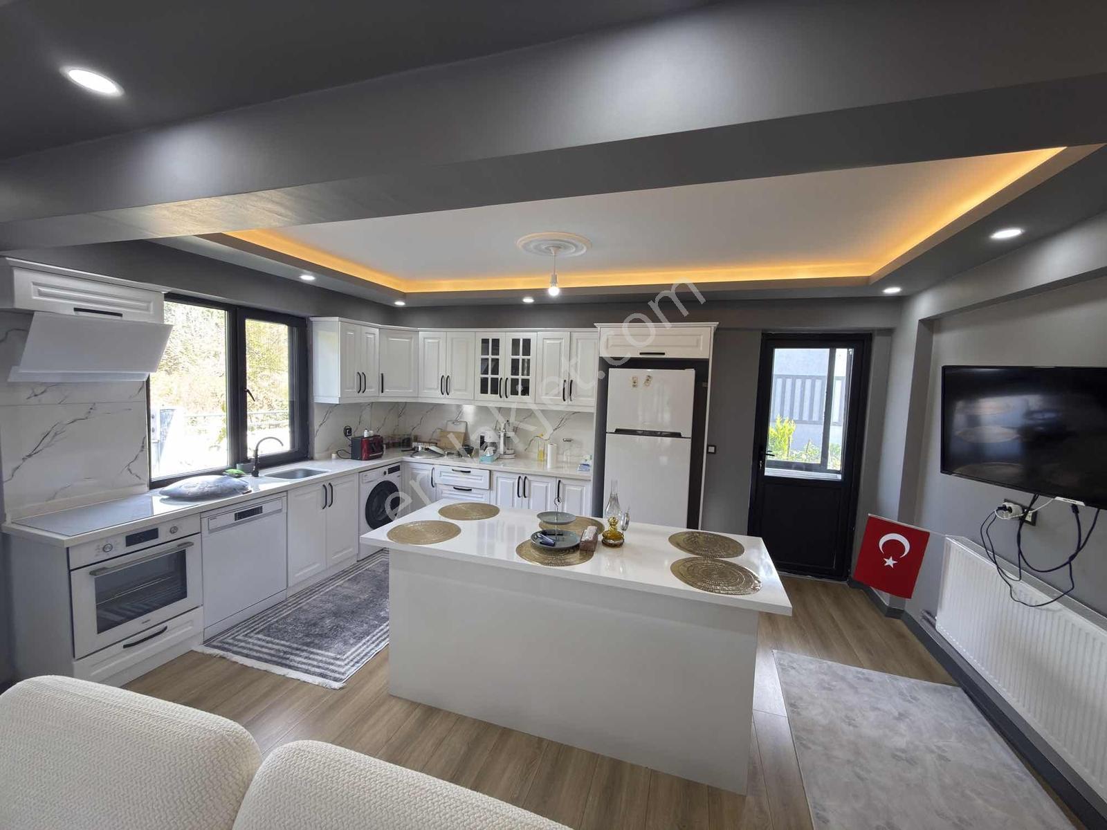 Orman Manzaralı Denize 10dk 3+1 192 M² Lüks Villa — fotoğraf 12