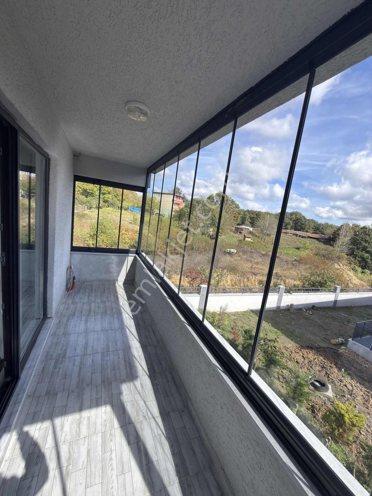 Orman Manzaralı Denize 10dk 3+1 192 M² Lüks Villa — fotoğraf 15