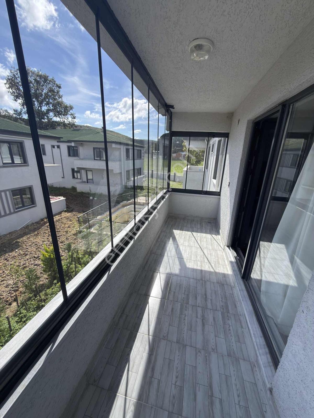 Orman Manzaralı Denize 10dk 3+1 192 M² Lüks Villa — fotoğraf 16