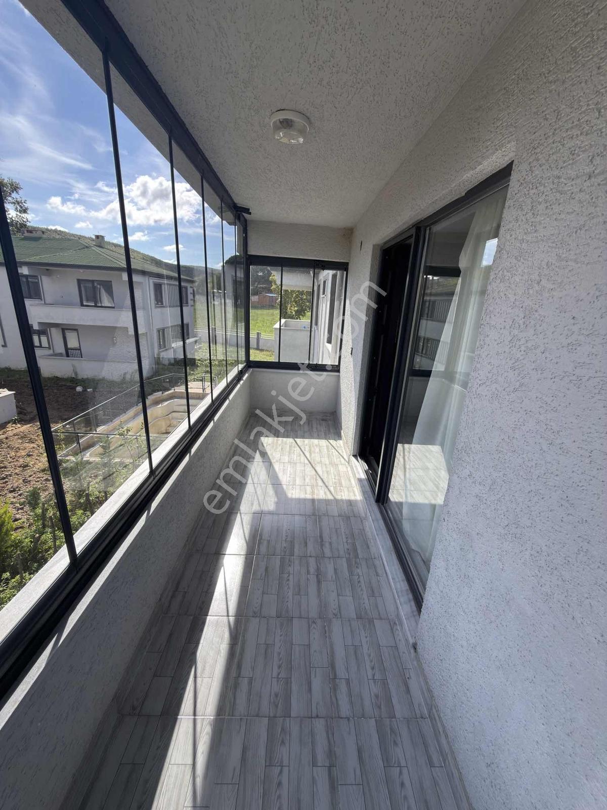 Orman Manzaralı Denize 10dk 3+1 192 M² Lüks Villa — fotoğraf 18