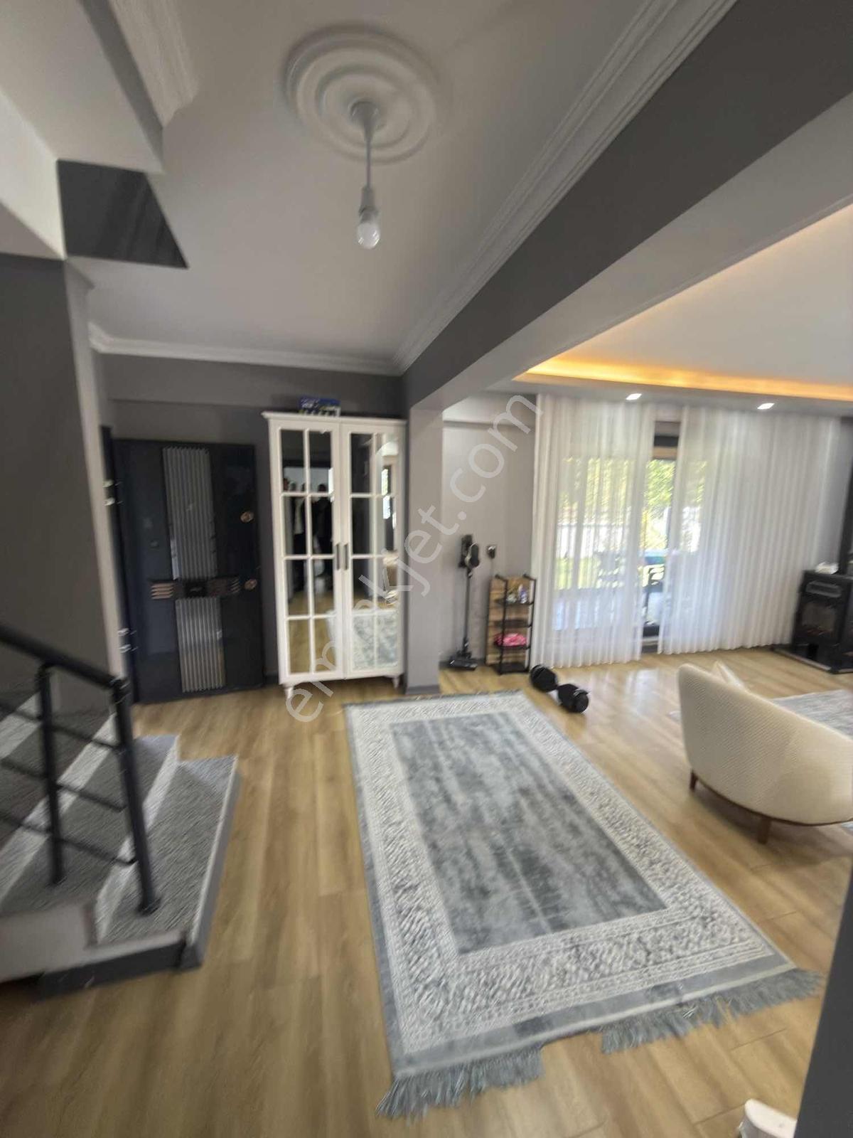Orman Manzaralı Denize 10dk 3+1 192 M² Lüks Villa — fotoğraf 25