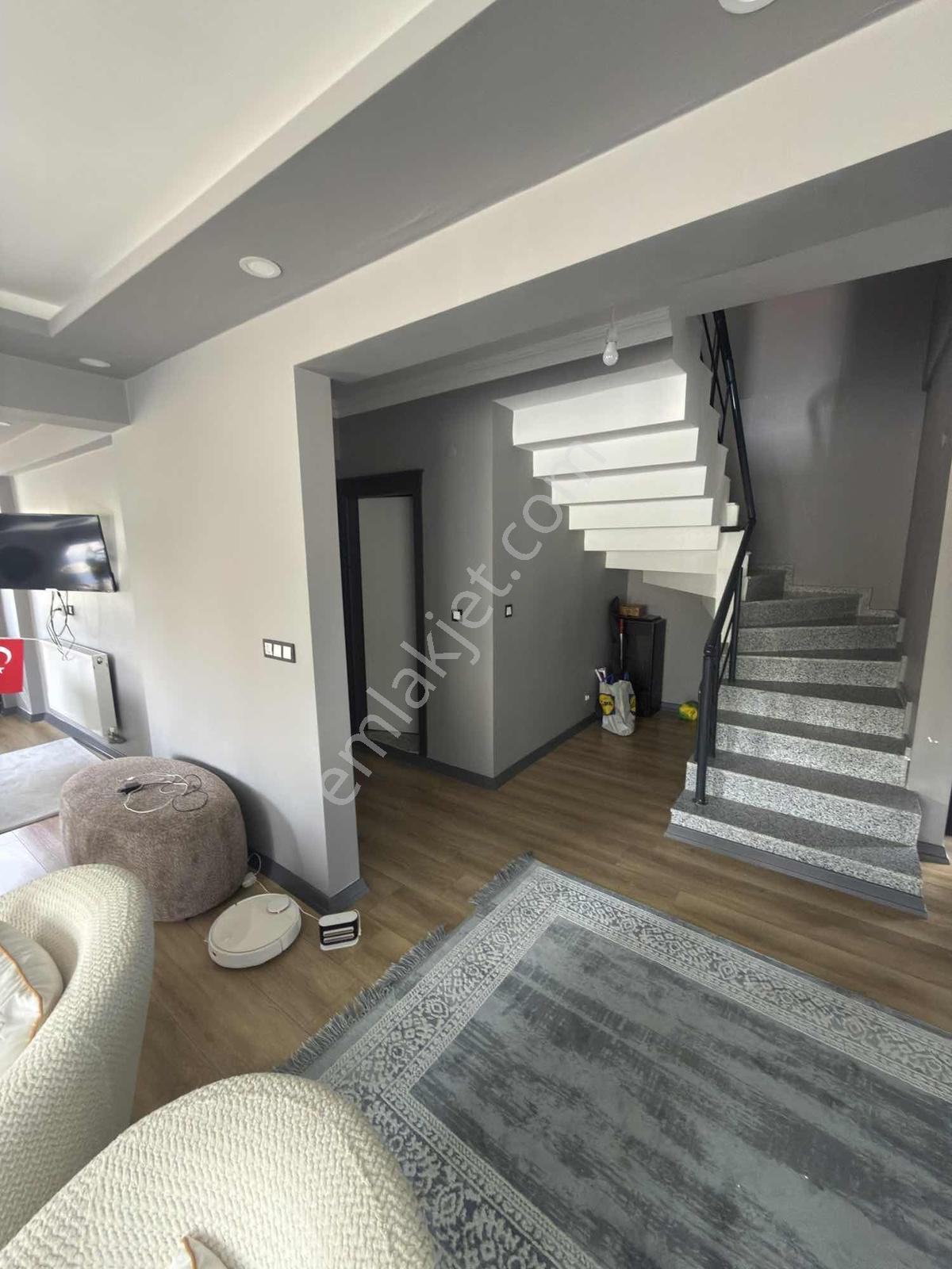 Orman Manzaralı Denize 10dk 3+1 192 M² Lüks Villa — fotoğraf 27